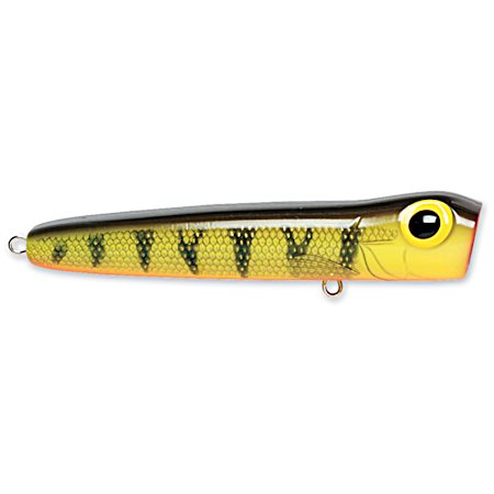 Rattlin' Chug Bug - Naturistic Perch