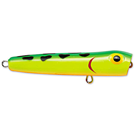 Rattlin' Chug Bug - Hot Frog