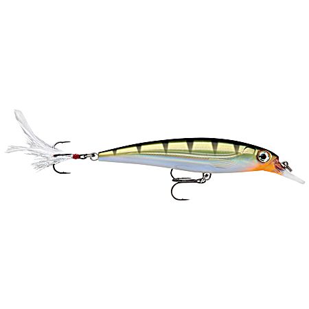 X-Rap - Yellow Perch