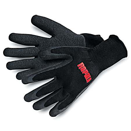 Fisherman's Gloves