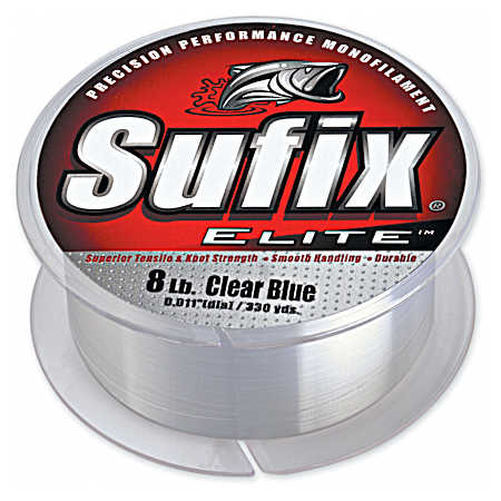 Elite Fishing Line