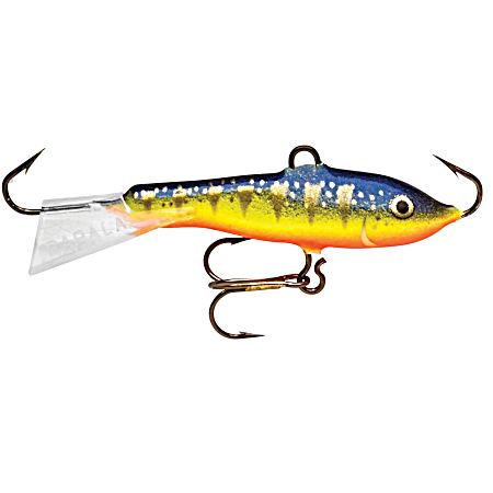 Jigging Rap - Glow Hot Perch