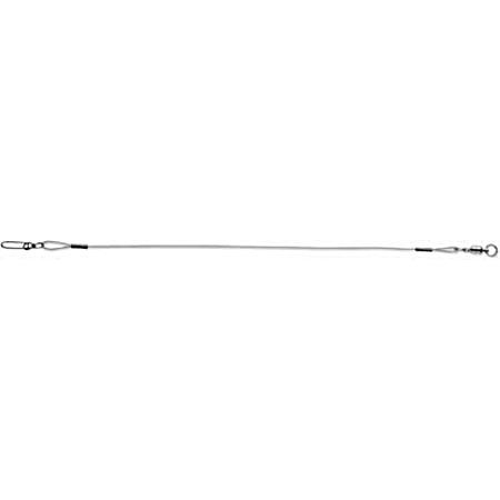 Fluorocarbon Leader