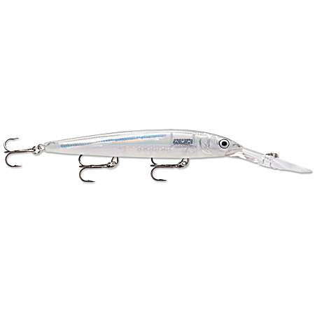 Down Deep Husky Jerk - Glass Minnow