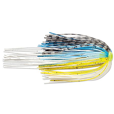 2 Pk. Power Pulse Skirt - Hot Shad
