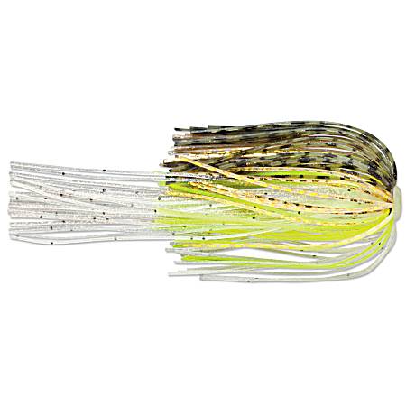 2 Pk. Power Pulse Skirt - Yellow Perch