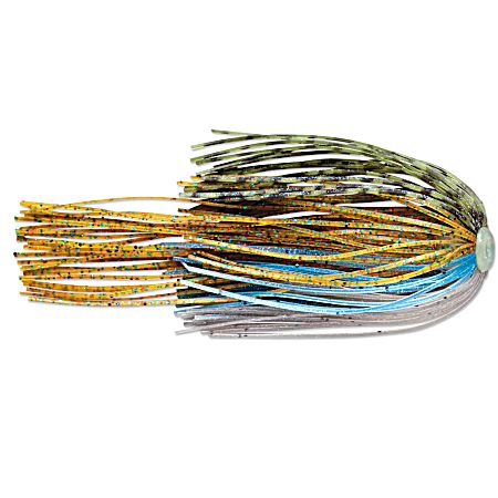 2 Pk. Power Pulse Skirt - Bluegill