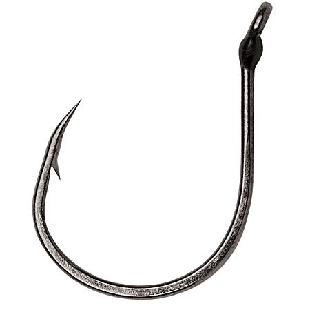 Ike-Approved Wacky Hooks