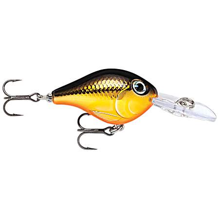 Ultra Light Crank - Gold