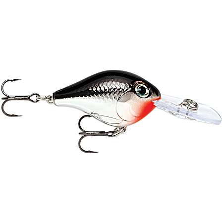Ultra Light Crank - Chrome