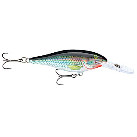 Shad Rap - Holographic Shiner