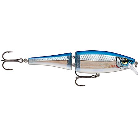 Balsa Xtreme Swimmer - Blue Pearl