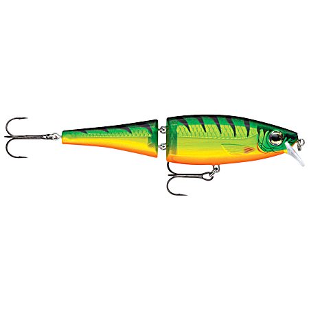 Balsa Xtreme Swimmer - Firetiger