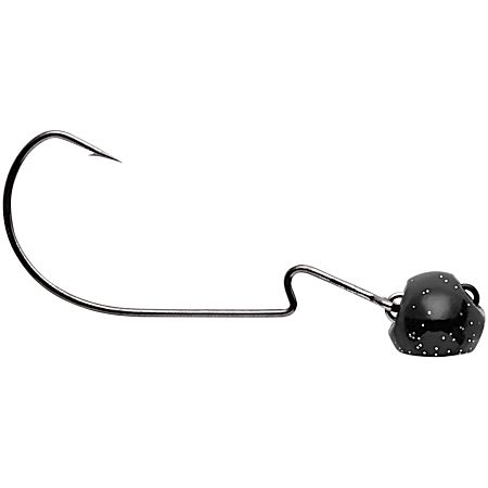 Swingin' Rugby Jig - Black