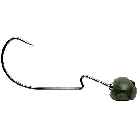 Green Pumpkin Swingin' Rugby Jig
