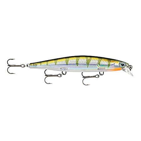 Shadow Rap - Yellow Perch