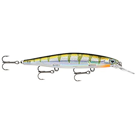 Shadow Rap Deep - Yellow Perch