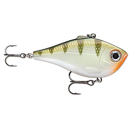 Rippin' Rap - Yellow Perch