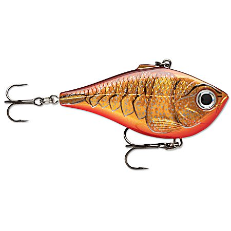 Rippin' Rap - Dark Brown Crawdad