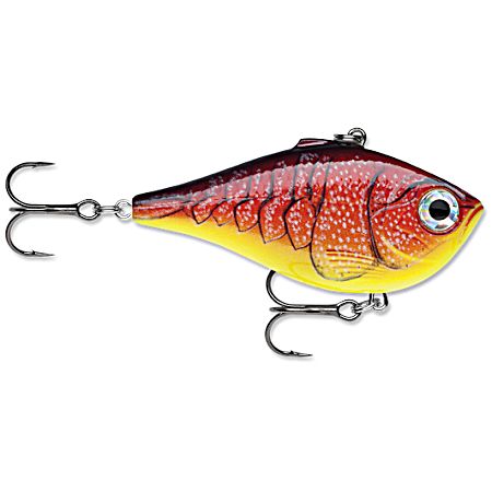 Rippin' Rap - Redfire Crawdad