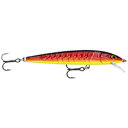 Redfire Crawdad Husky Jerk Bait
