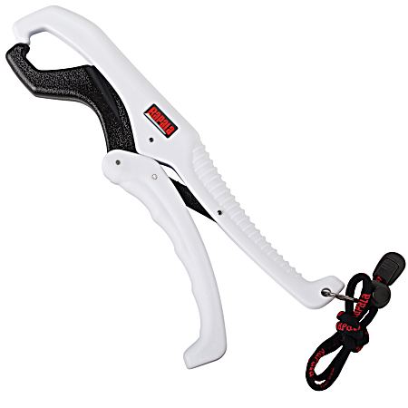 Floating Fish Gripper