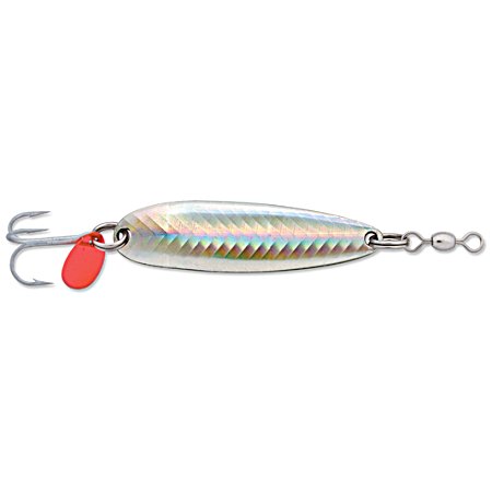 Krocodile Spoon - Silver Reflex