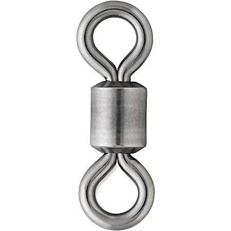 Stainless Steel Rolling Swivel