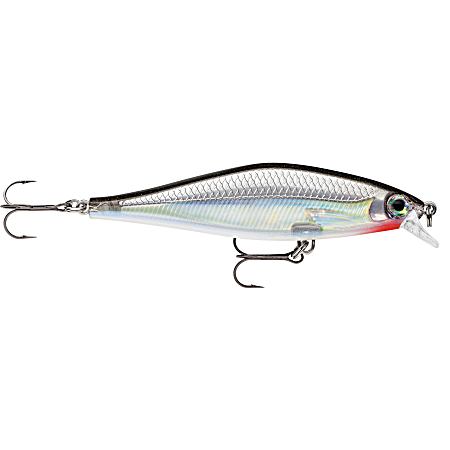 Shadow Rap Shad - Silver