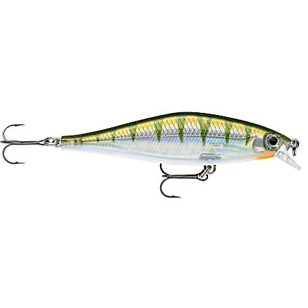 Shadow Rap Shad - Yellow Perch