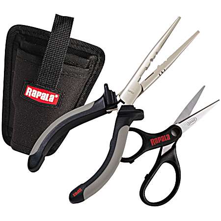 Pedestal Tool Combo