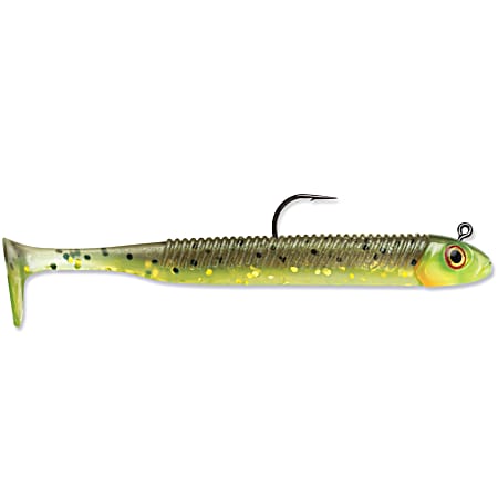 Hot Olive 360GT Searchbait Minnow