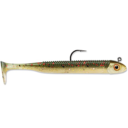 Houdini 360GT Searchbait Minnow