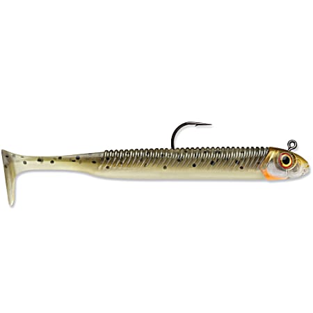 Smelt 360GT Searchbait Minnow