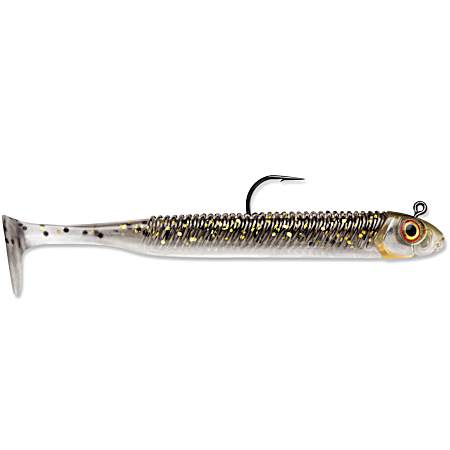 Volunteer 360GT Searchbait Minnow