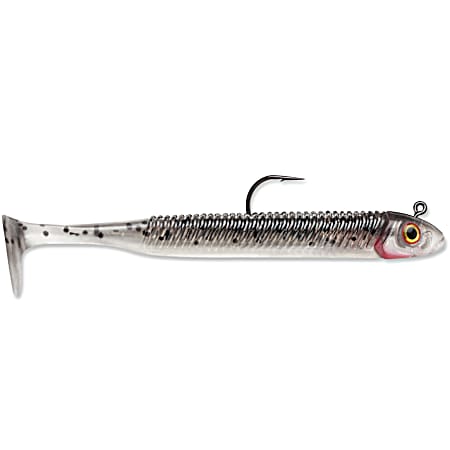 Smoking Ghost 360GT Searchbait Minnow