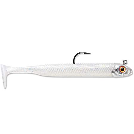 Pearl Ice 360GT Searchbait Minnow