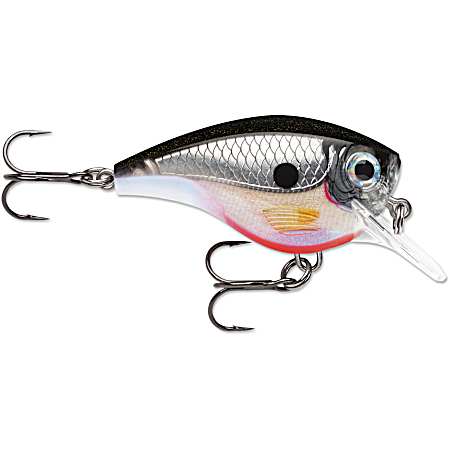 Balsa Xtreme Brat - Silver