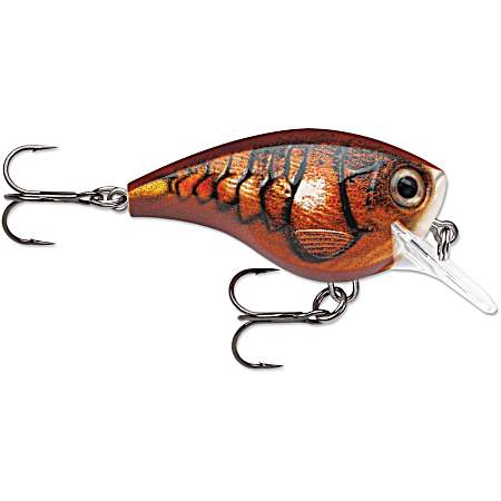 Balsa Xtreme Brat - Blaze