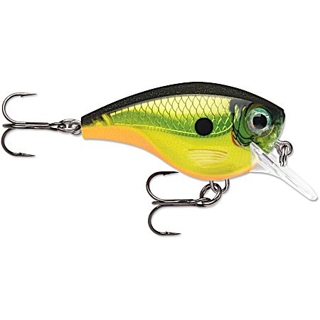 Balsa Xtreme Brat - Homer's Buddy