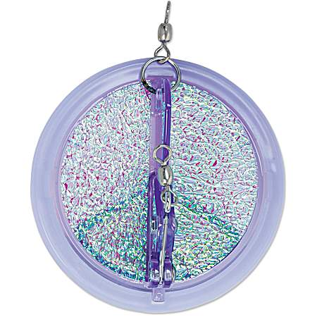 Dipsy Diver - Fish Candy Purple UV