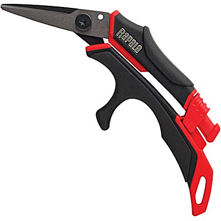 Precision Line Scissors