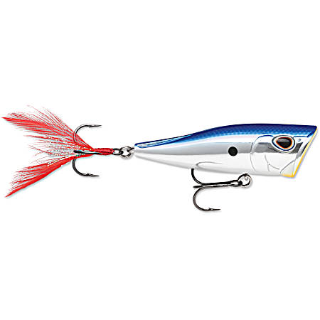 Arashi Cover Pop - Pro Blue Shad