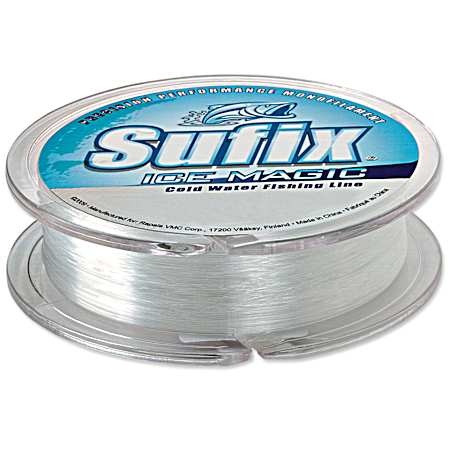 Ice Magic Cold Water Fishing Line