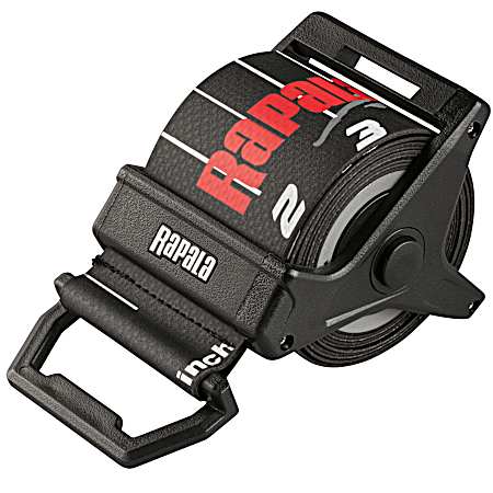 60 in Retractable Ruler