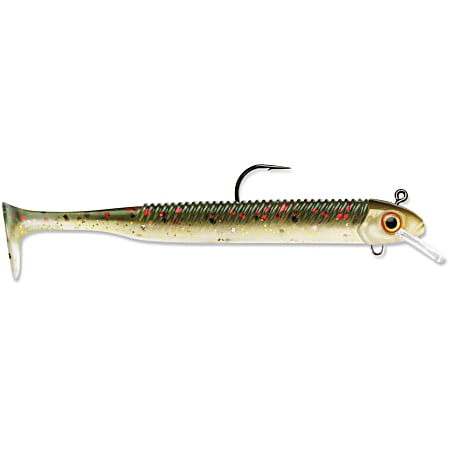Houdini 360GT Searchbait Swimmer Swimbait