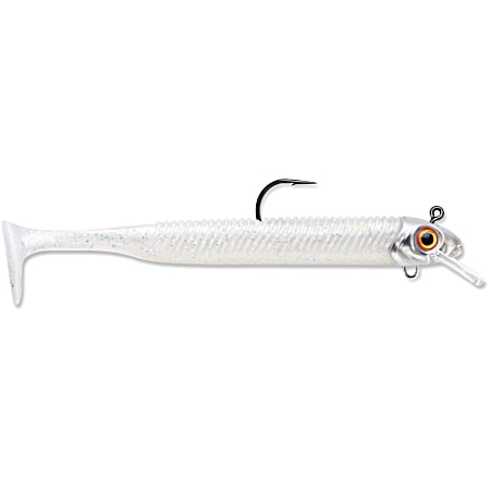 Pearl Ice 360GT Searchbait Swimmer Swimbait