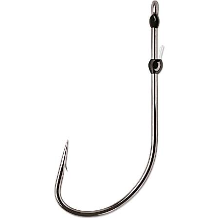 Finesse Black Nickel Neko Hook