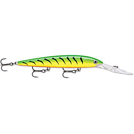 Firetiger Down Deep Husky Jerk Crankbait