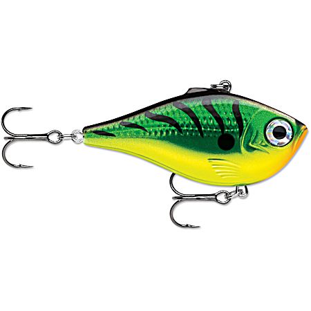 Leprechaun Rippin' Rap Crankbait